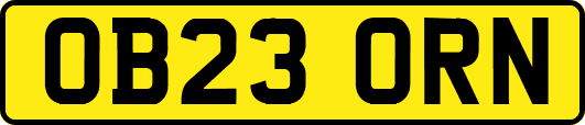 OB23ORN