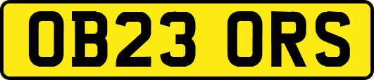 OB23ORS