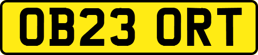 OB23ORT