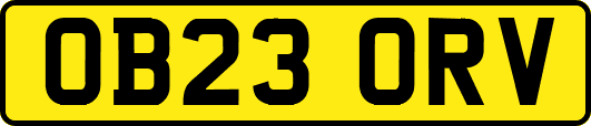OB23ORV