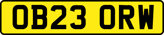 OB23ORW