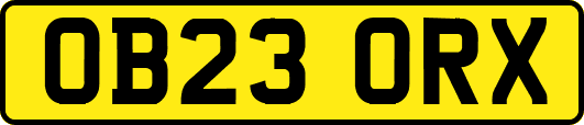OB23ORX