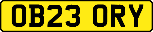 OB23ORY