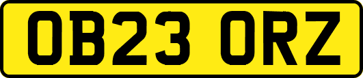 OB23ORZ