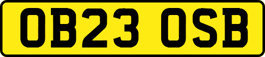 OB23OSB