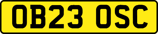 OB23OSC