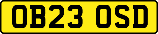 OB23OSD