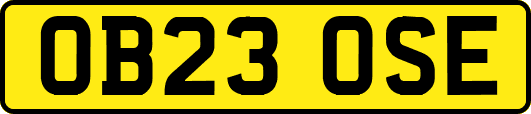 OB23OSE