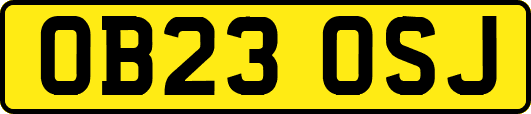 OB23OSJ
