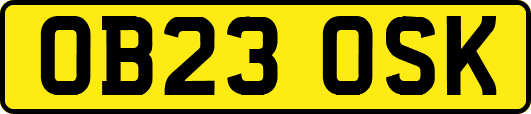 OB23OSK