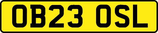 OB23OSL
