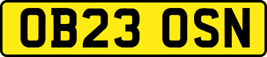 OB23OSN