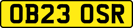 OB23OSR