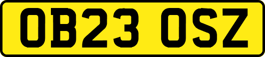 OB23OSZ