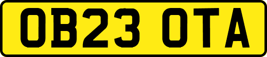 OB23OTA
