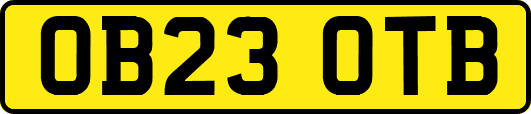 OB23OTB