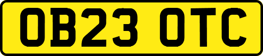 OB23OTC