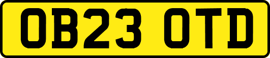 OB23OTD