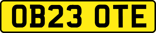 OB23OTE