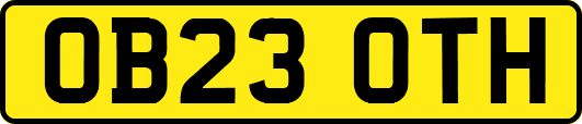 OB23OTH