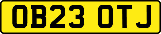 OB23OTJ