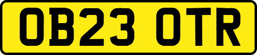 OB23OTR