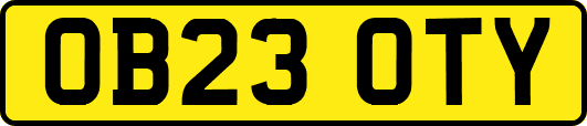 OB23OTY