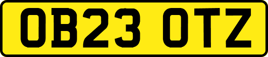 OB23OTZ