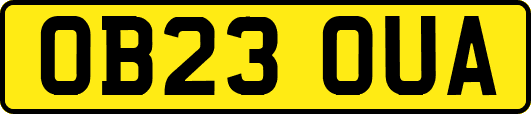 OB23OUA