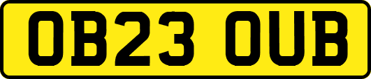 OB23OUB