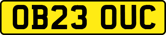 OB23OUC