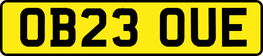 OB23OUE