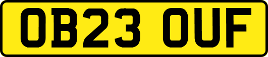 OB23OUF
