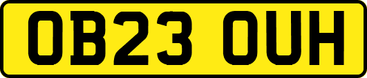 OB23OUH