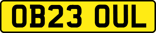 OB23OUL