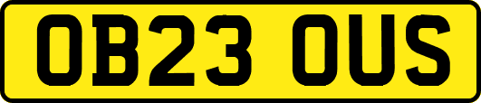 OB23OUS