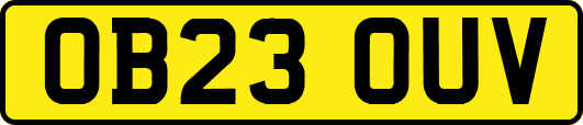 OB23OUV