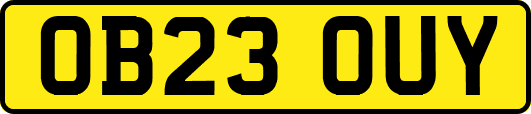 OB23OUY
