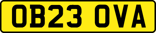 OB23OVA
