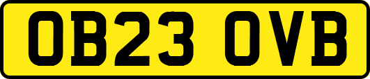 OB23OVB