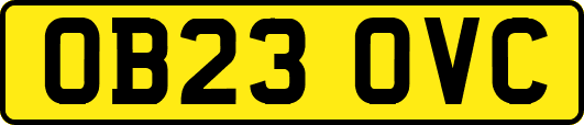 OB23OVC
