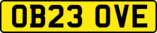 OB23OVE
