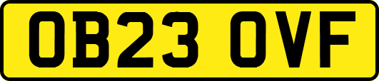 OB23OVF