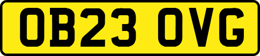 OB23OVG