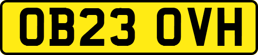 OB23OVH