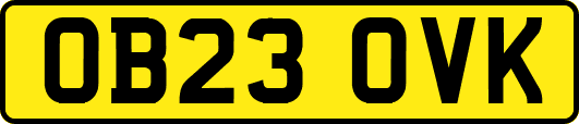 OB23OVK