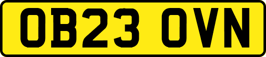 OB23OVN