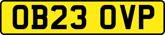 OB23OVP