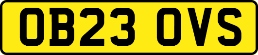 OB23OVS