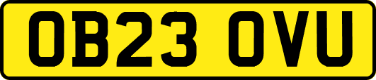 OB23OVU